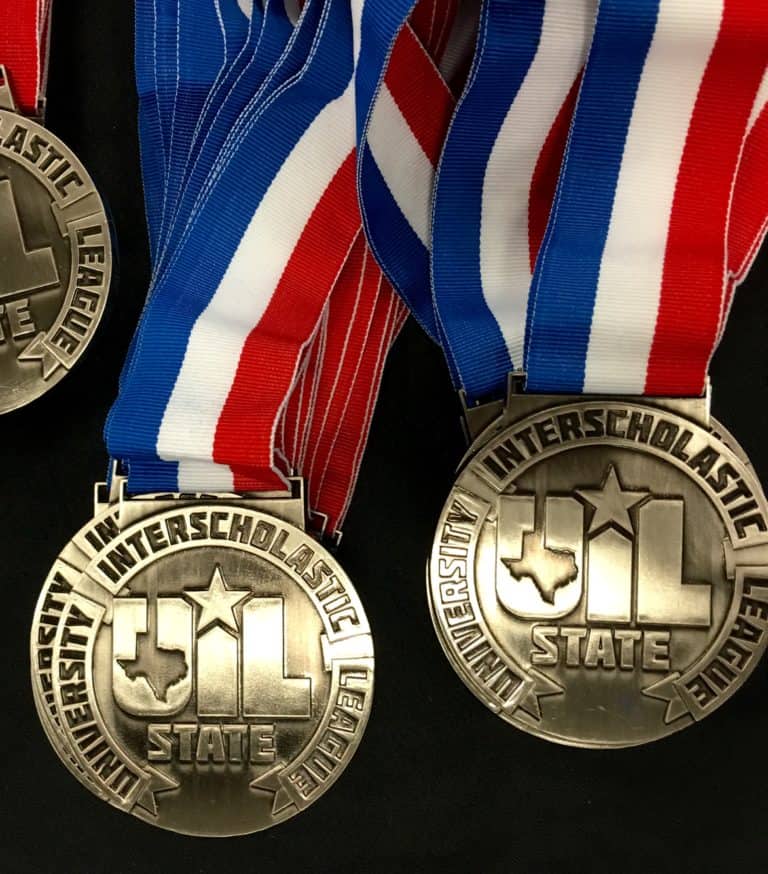 2017 FTC UIL State Championship Award Winners | FIRST in Texas Foundation