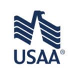 USAA logo