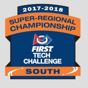 Alamo Regional FTC Regional Championship