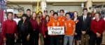 Investing in the Future STEM Workforce