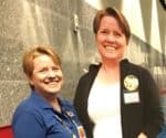Volunteer Spotlight Focus: Judges