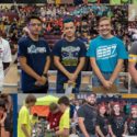 FIRST in Texas Robotics Teams Diversity Photo Collage