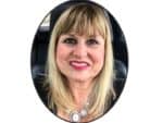 Susan Ashmore, Development Director