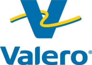Valero logo