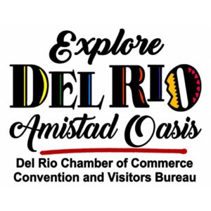 Del Rio, TX Convention and Visitors Bureau logo