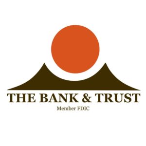The Bank and Trust Del Rio logo