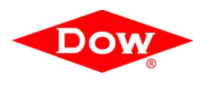 Dow Chemical Company Logo - Captains of Innovation Sponsor