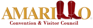 Amarillo Convention & Visitor Council logo