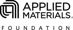 Applied Materials Foundation logo