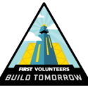 FIRST Volunteers Build Tomorrow