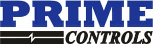 PRIME Controls logo