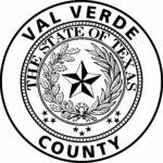 Val Verde Country Seal