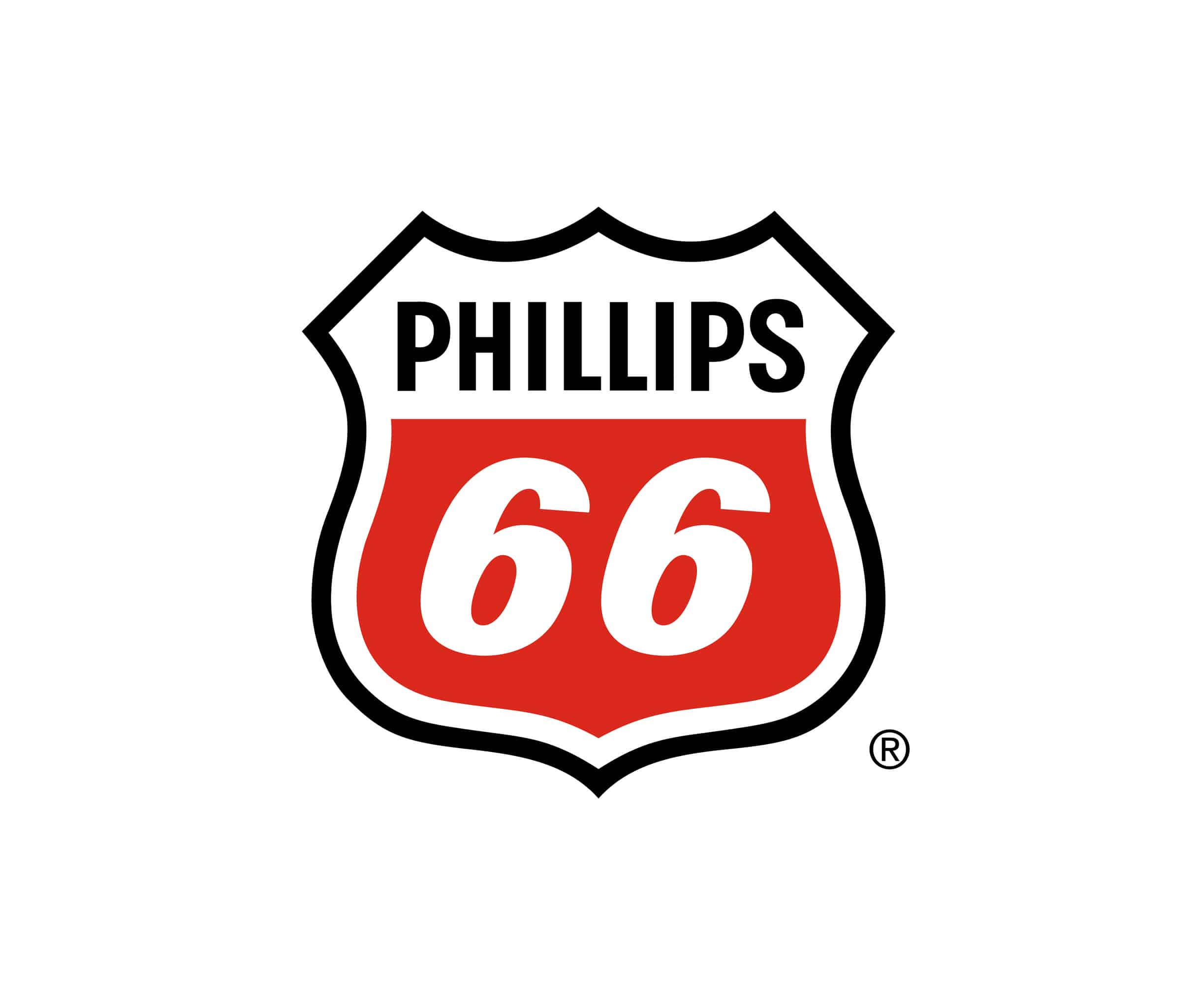 Phillips 66 logo