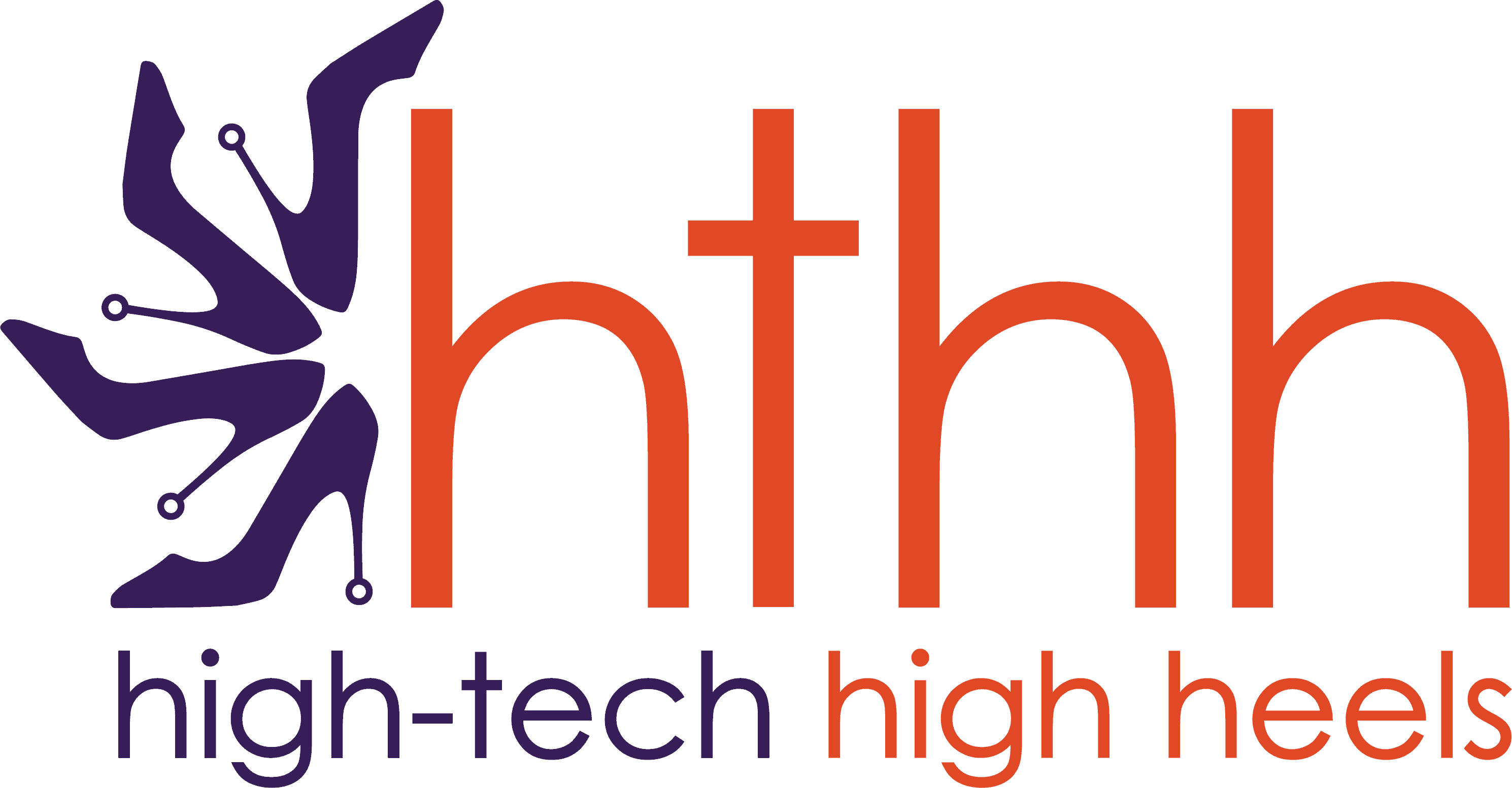 High Tech High Heels
