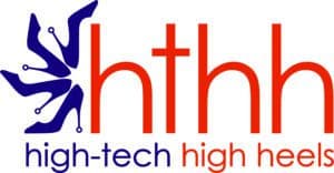 High Tech High Heels logo