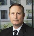 Len Rucinski headshot