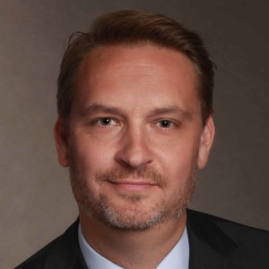 Eric J. van Gemeren