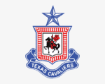 Texas Cavaliers logo