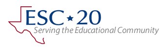 Education Service Center - Region 20 - ESC 20 logo