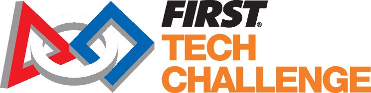 FIRST Tech Challenge logo horizontal
