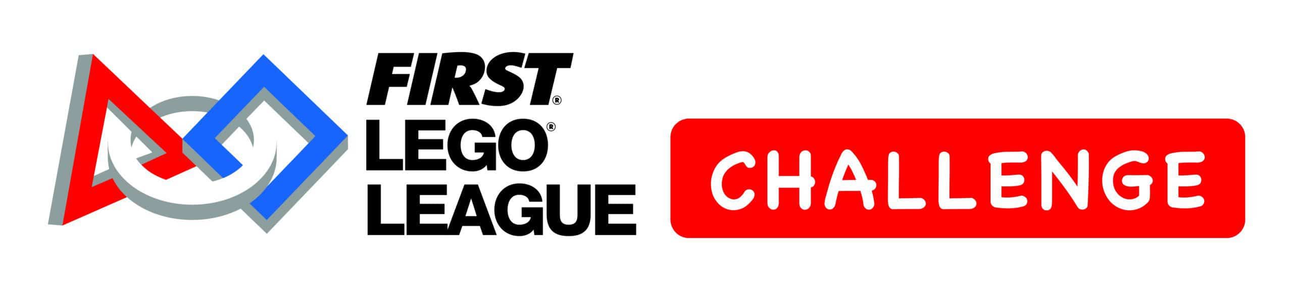 FIRST LEGO League Challenge logo