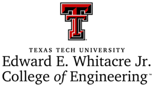 Texas Tech University Edward E. Whitacre Jr. College of Engineering logo