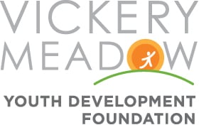 Vickery Meadow Youth Development Foundation logo