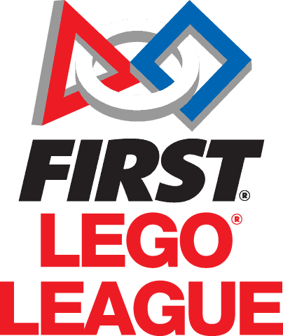 FIRST LEGO League logo