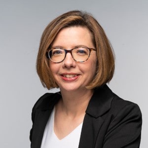 Stefanie Breyer