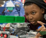FLL 2021-2022 Season Launched!