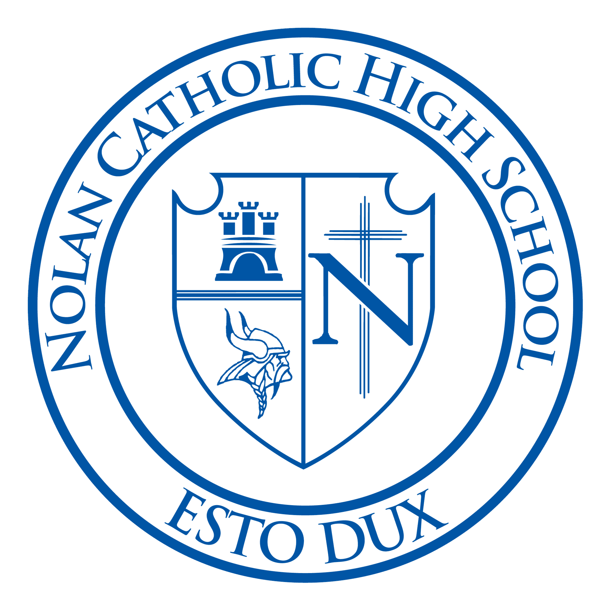 Nolan Catholic High School