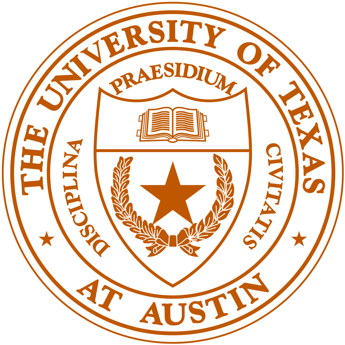 University of Texas – Austin